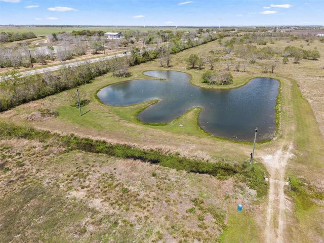 20501 Fm 521, Wadsworth, TX 77414