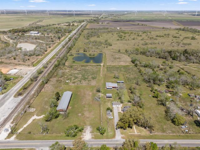 20501 Fm 521, Wadsworth, TX 77414