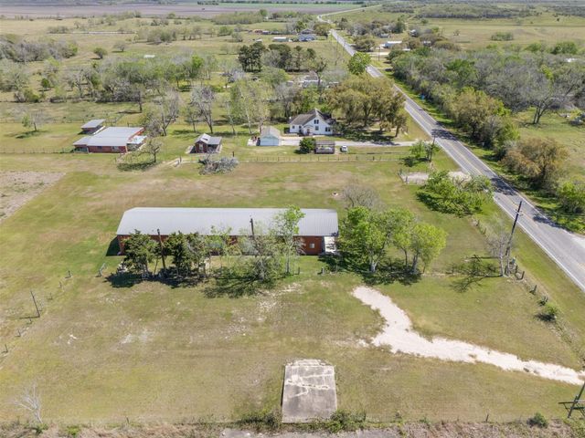 20501 Fm 521, Wadsworth, TX 77414