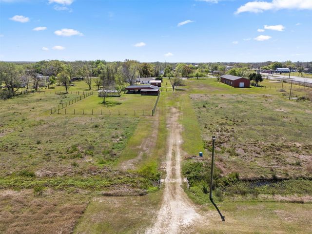 20501 Fm 521, Wadsworth, TX 77414