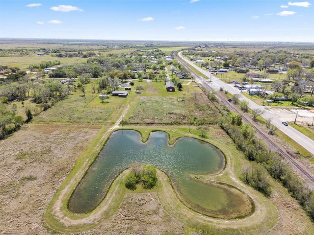 20501 Fm 521, Wadsworth, TX 77414