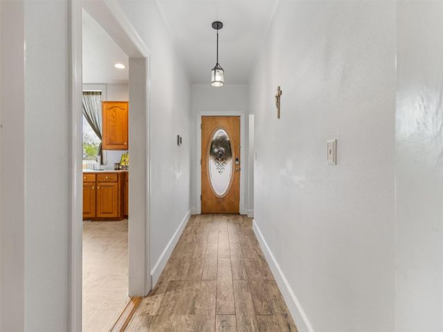 20501 Fm 521, Wadsworth, TX 77414