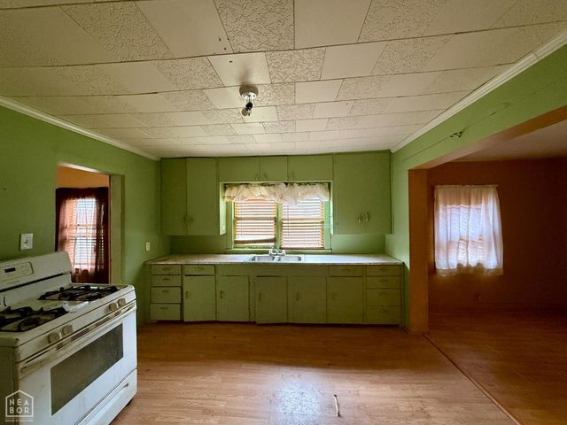 320 Kentucky, Walnut Ridge, AR 72476