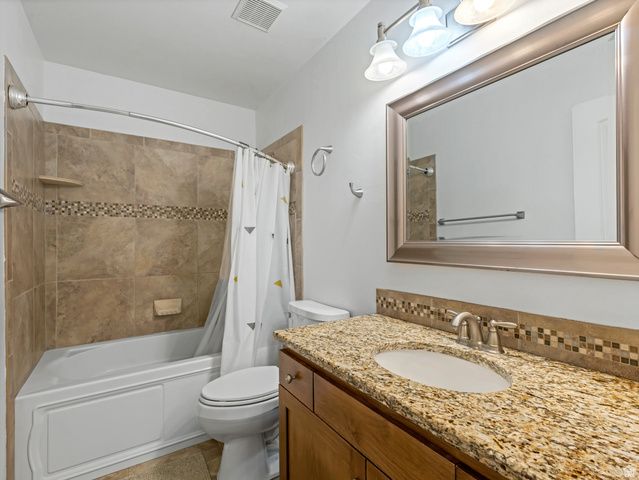 652 W 1100 N, Orem, UT 84057