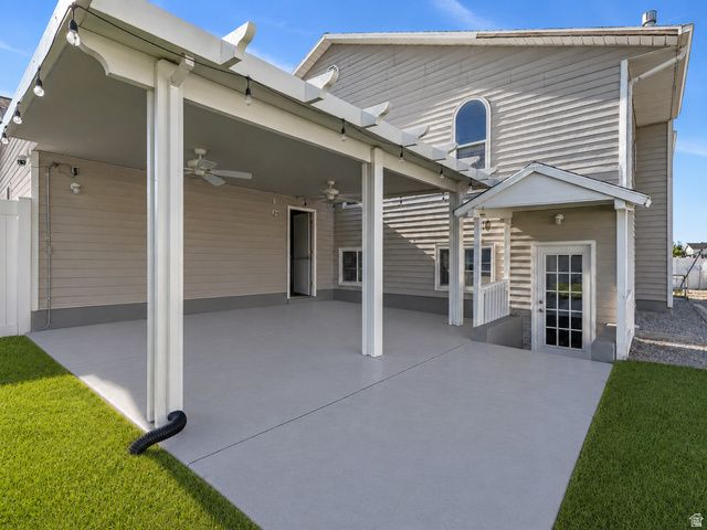 652 W 1100 N, Orem, UT 84057