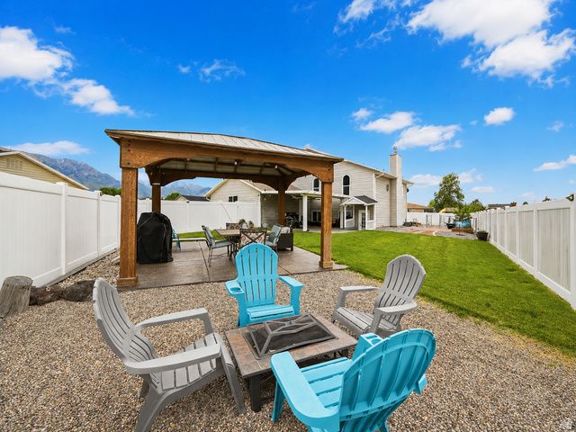652 W 1100 N, Orem, UT 84057