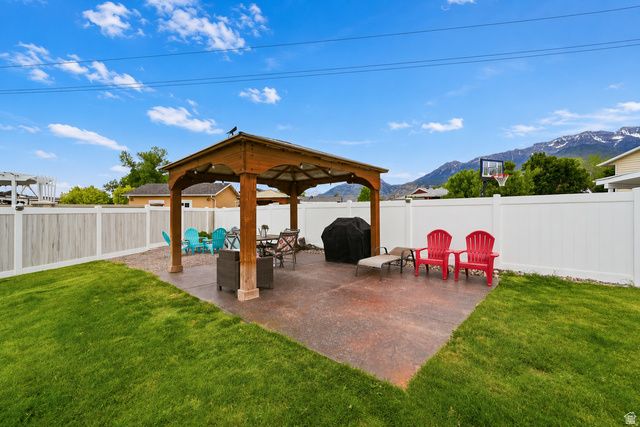 652 W 1100 N, Orem, UT 84057