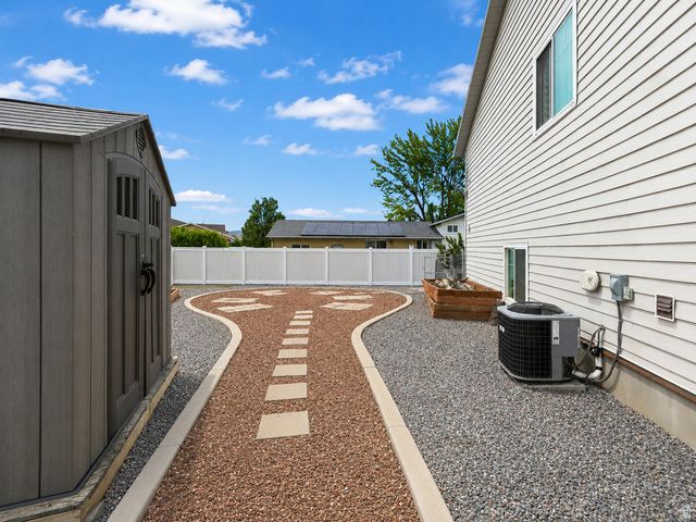 652 W 1100 N, Orem, UT 84057