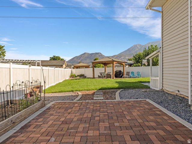 652 W 1100 N, Orem, UT 84057