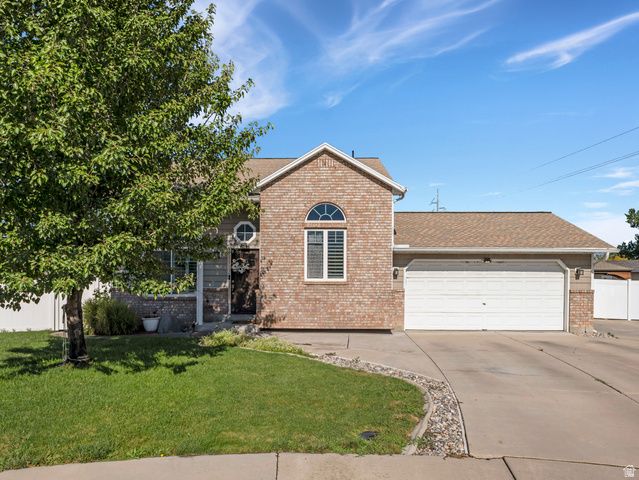 652 W 1100 N, Orem, UT 84057