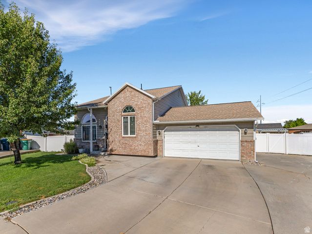 652 W 1100 N, Orem, UT 84057