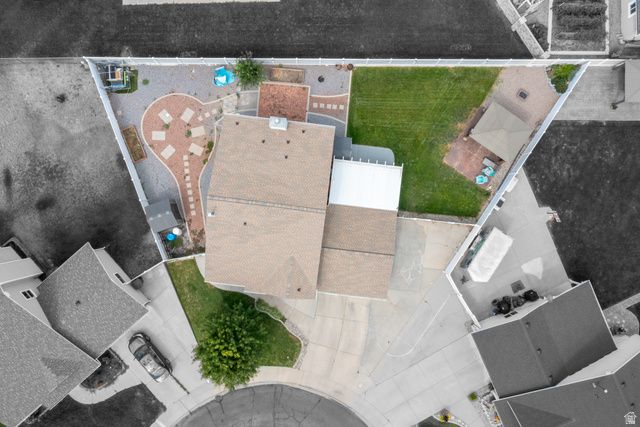 652 W 1100 N, Orem, UT 84057