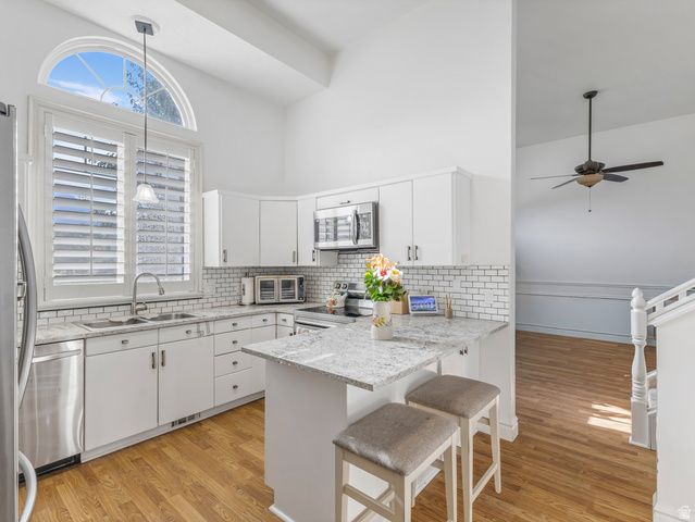 652 W 1100 N, Orem, UT 84057