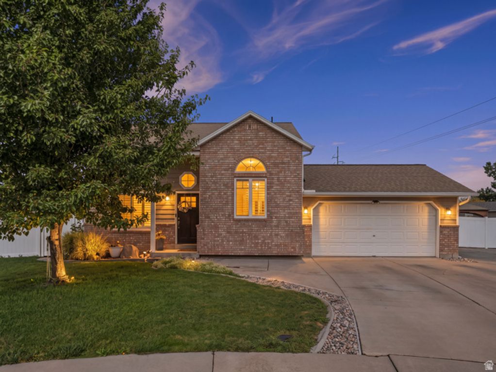 652 W 1100 N, Orem, UT 84057