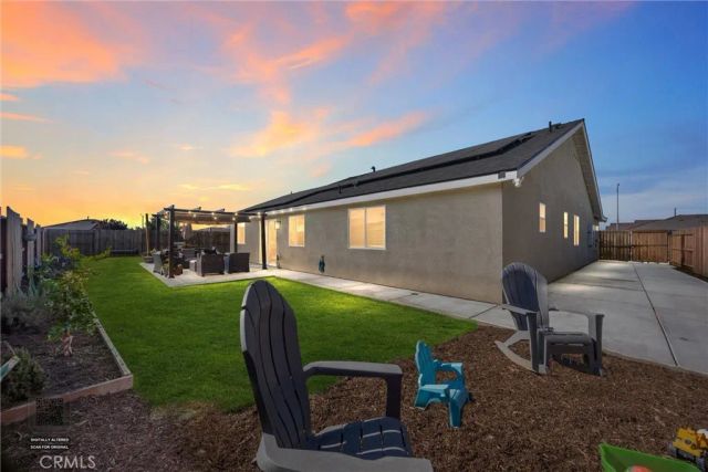 807 Potts Point Way, Bakersfield, CA 93307