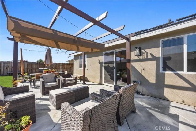 807 Potts Point Way, Bakersfield, CA 93307