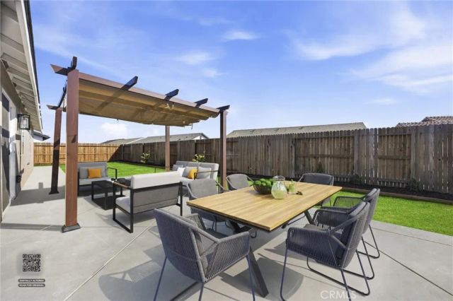 807 Potts Point Way, Bakersfield, CA 93307