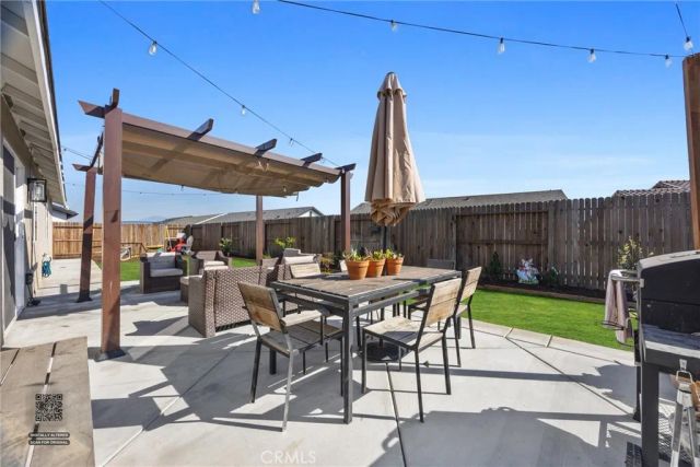 807 Potts Point Way, Bakersfield, CA 93307