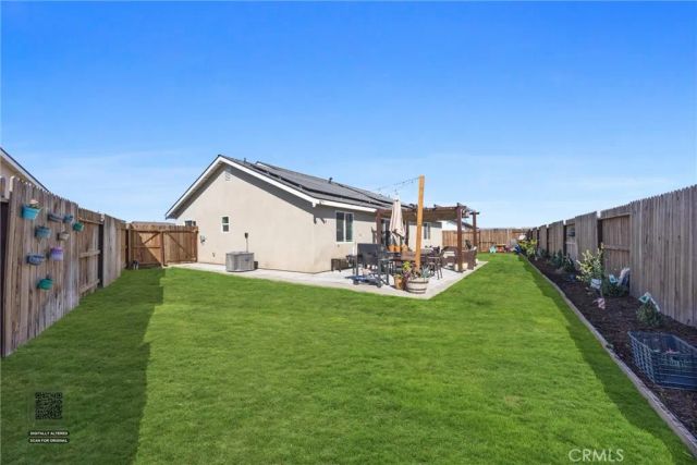 807 Potts Point Way, Bakersfield, CA 93307