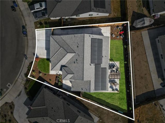 807 Potts Point Way, Bakersfield, CA 93307