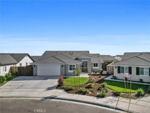 807 Potts Point Way, Bakersfield, CA 93307
