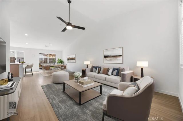 807 Potts Point Way, Bakersfield, CA 93307