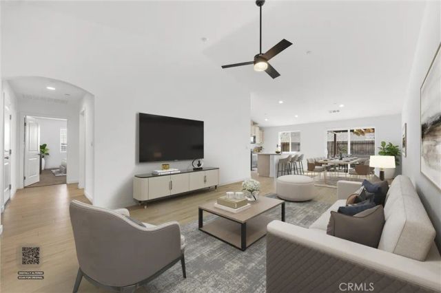 807 Potts Point Way, Bakersfield, CA 93307