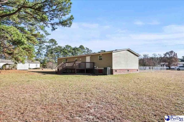 648 Franway Drive, Darlington, SC 29532