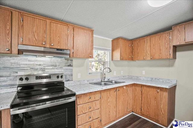 648 Franway Drive, Darlington, SC 29532