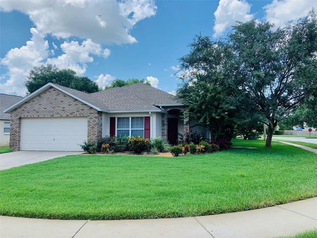 130 WORNALL DRIVE, Sanford, FL 32771