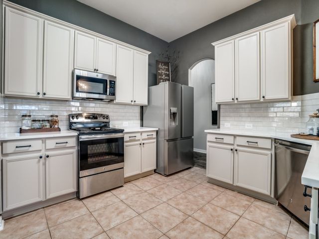 316 Tarpan Trail, Celina, TX 75009