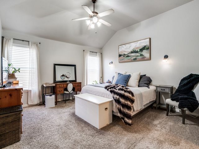 316 Tarpan Trail, Celina, TX 75009