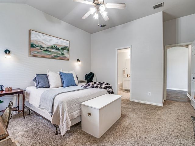 316 Tarpan Trail, Celina, TX 75009