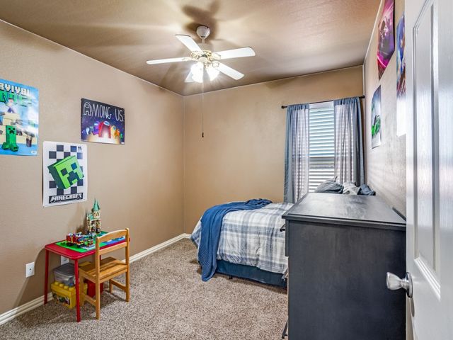 316 Tarpan Trail, Celina, TX 75009