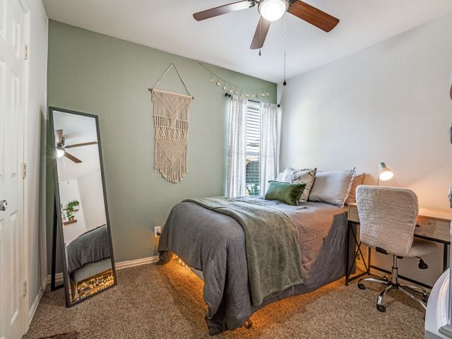 316 Tarpan Trail, Celina, TX 75009