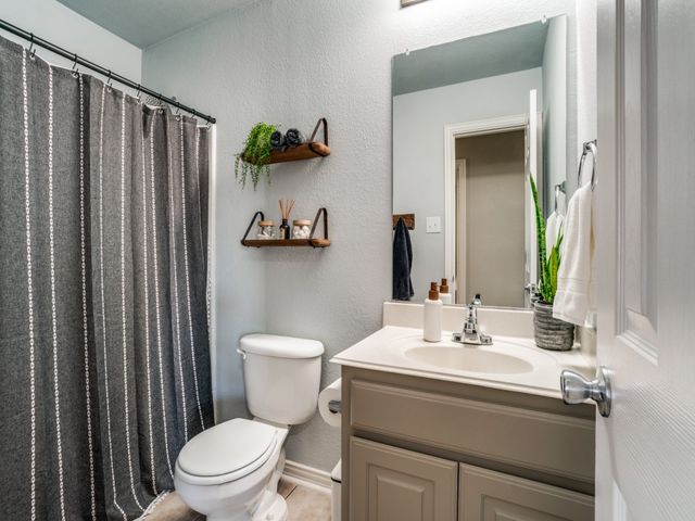 316 Tarpan Trail, Celina, TX 75009