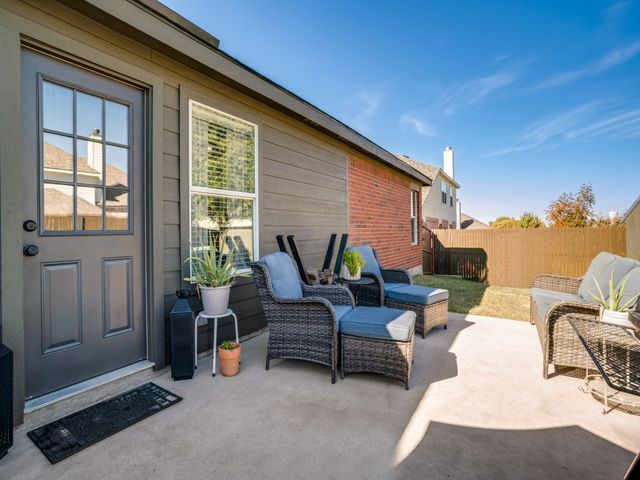 316 Tarpan Trail, Celina, TX 75009