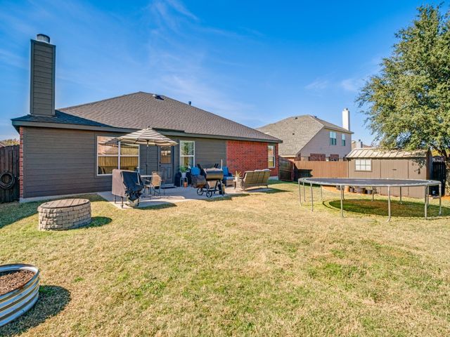 316 Tarpan Trail, Celina, TX 75009