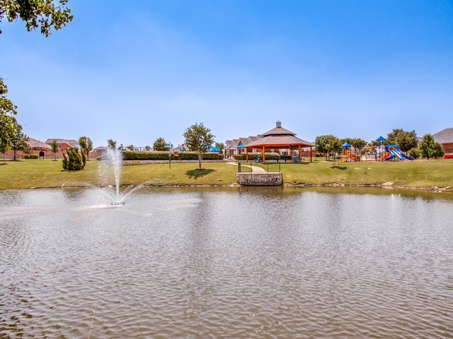 316 Tarpan Trail, Celina, TX 75009