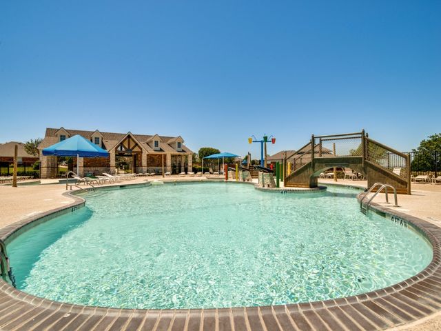 316 Tarpan Trail, Celina, TX 75009