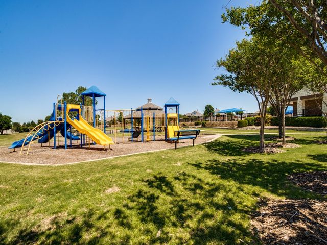 316 Tarpan Trail, Celina, TX 75009