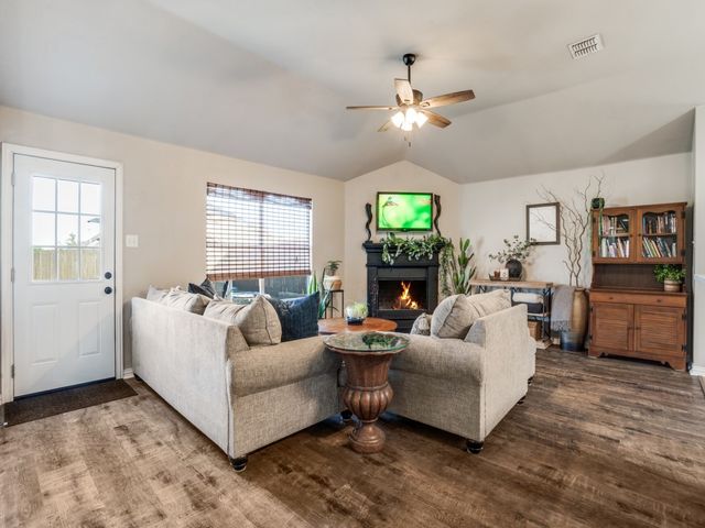 316 Tarpan Trail, Celina, TX 75009