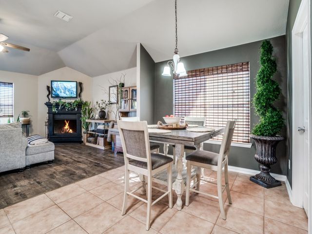 316 Tarpan Trail, Celina, TX 75009