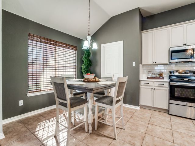 316 Tarpan Trail, Celina, TX 75009