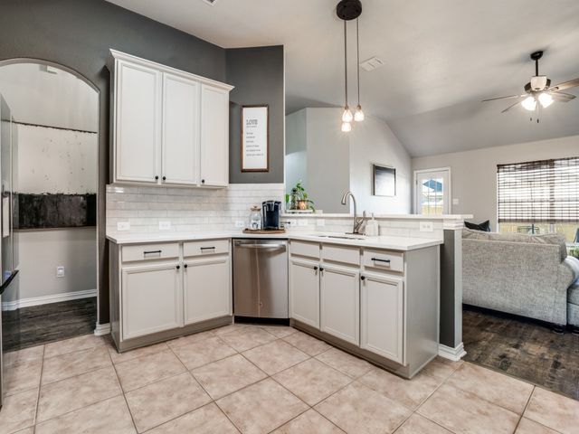 316 Tarpan Trail, Celina, TX 75009