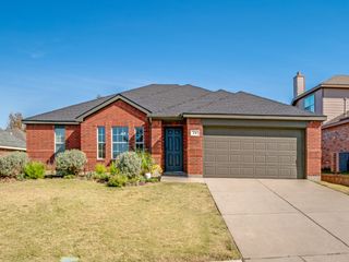 316 Tarpan Trail, Celina, TX 75009