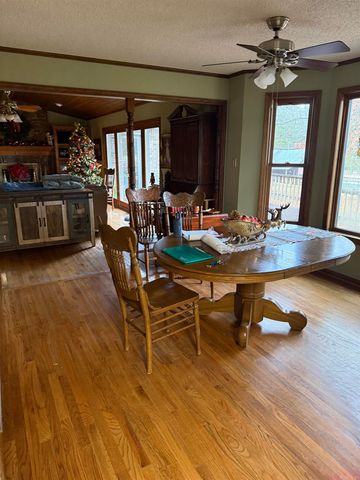 3040 Campground Road, Cabot, AR 72023