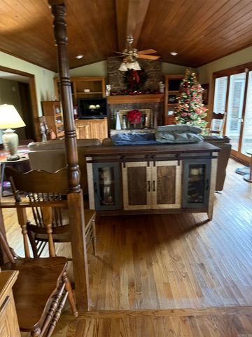 3040 Campground Road, Cabot, AR 72023