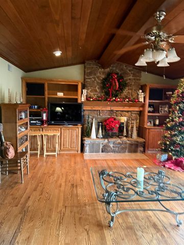 3040 Campground Road, Cabot, AR 72023