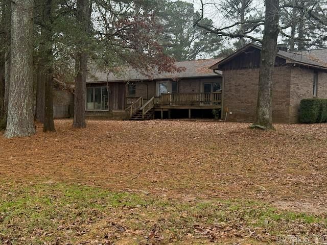 3040 Campground Road, Cabot, AR 72023